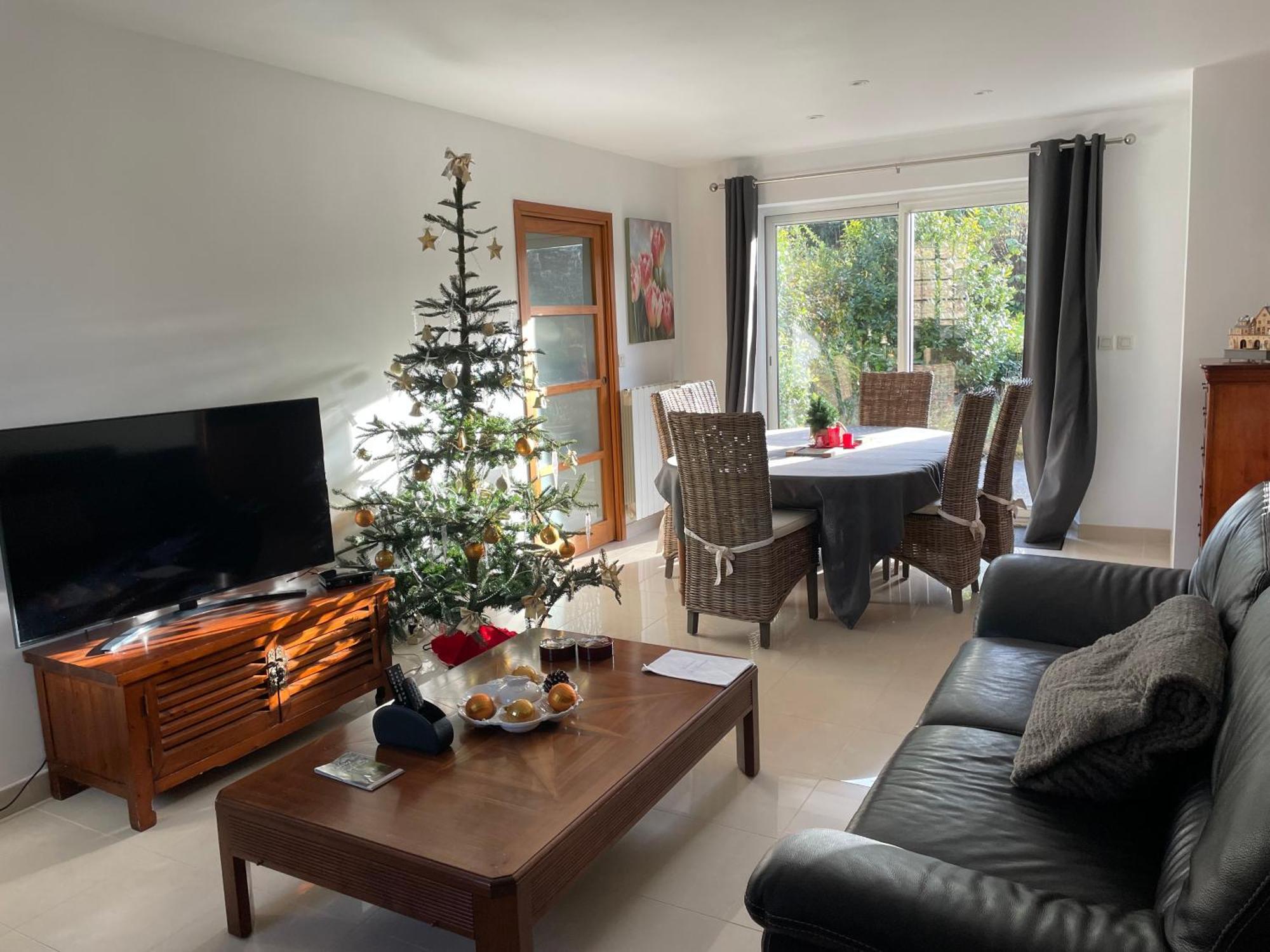 Les Maisons Des Halles Cerisy-la-Foret Екстер'єр фото